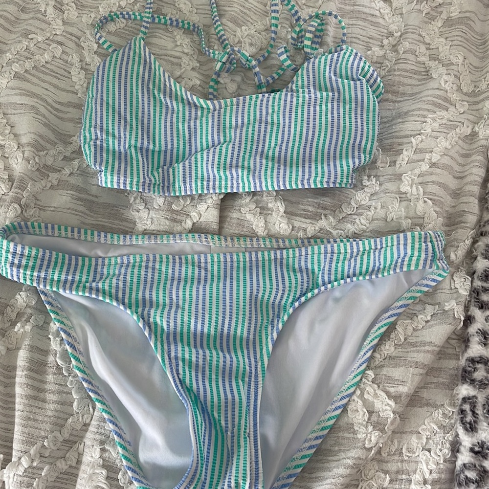 bathing suit